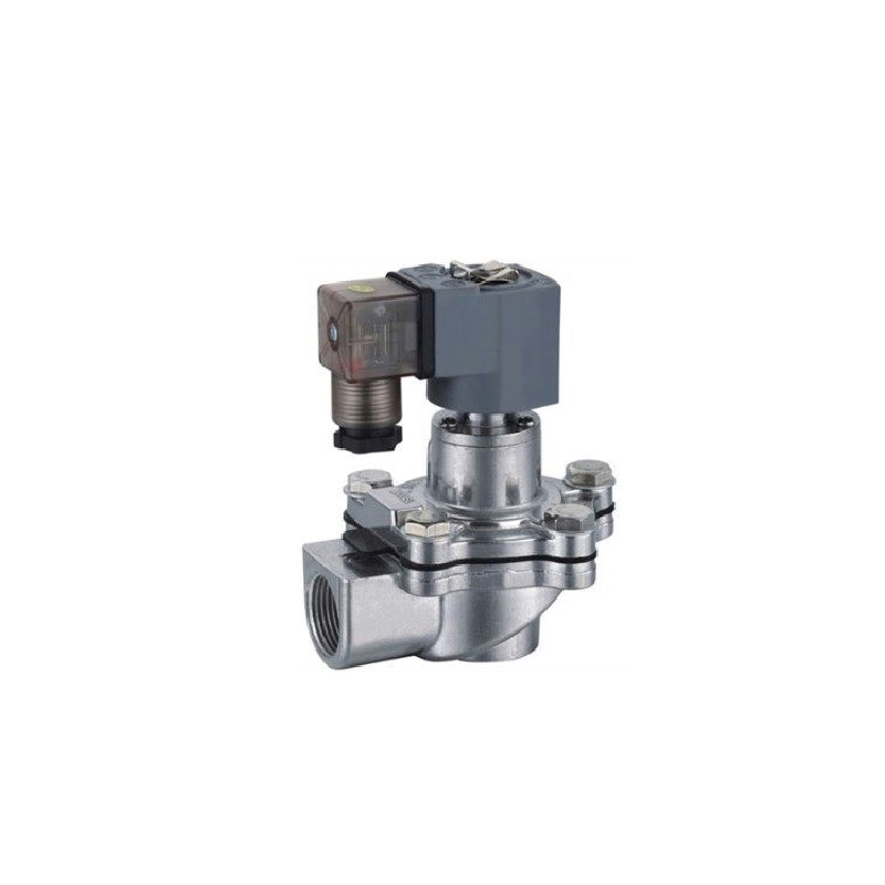 ถุงกรองพัลส์