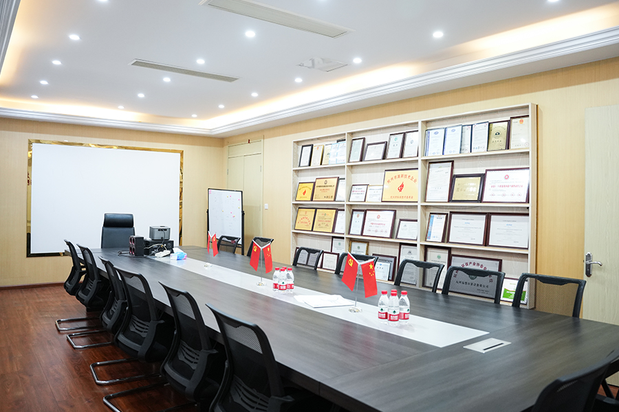 สภาพแวดล้อมในสำนักงาน