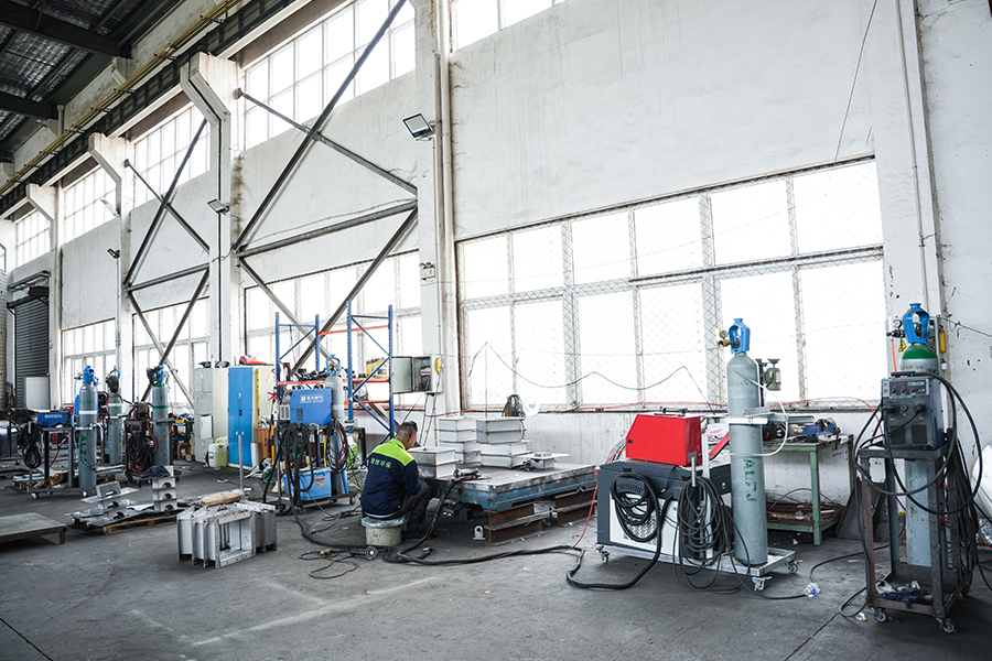 การประชุมเชิงปฏิบัติการ