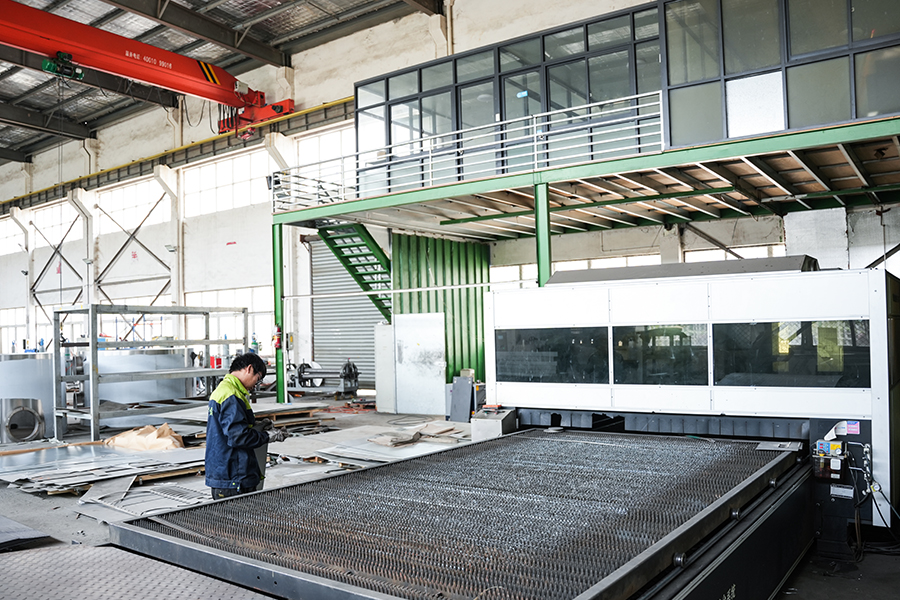 การประชุมเชิงปฏิบัติการ