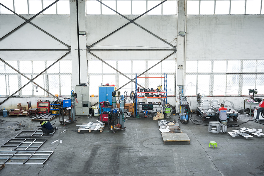 การประชุมเชิงปฏิบัติการ