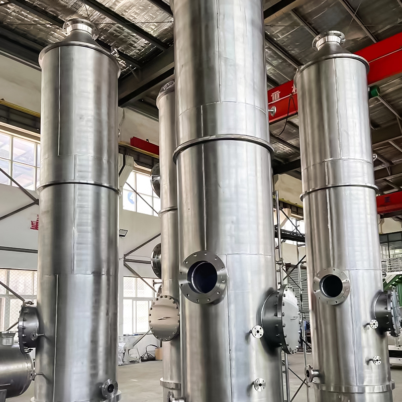 หอสเปรย์สแตนเลส 304