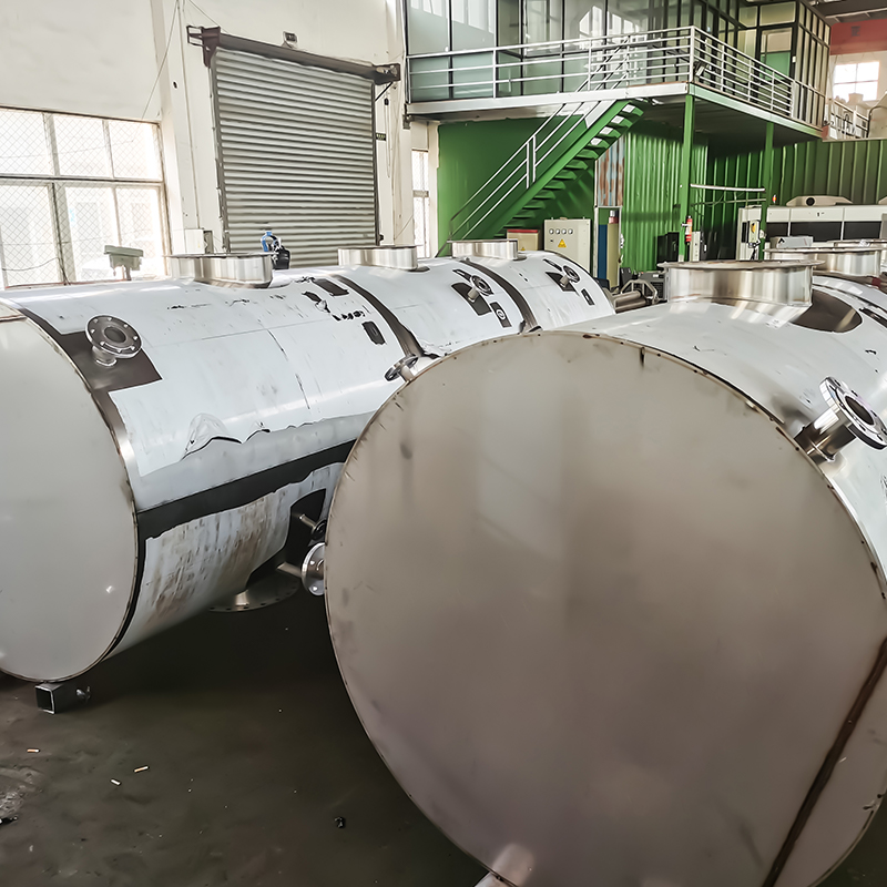 หอสเปรย์สแตนเลส 316L