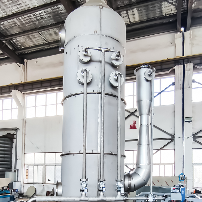 หอสเปรย์สแตนเลส 316L