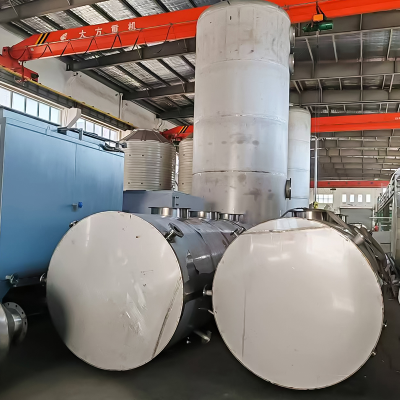 หอสเปรย์สแตนเลส 316L