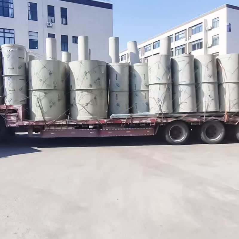 ท่ออากาศพีพี