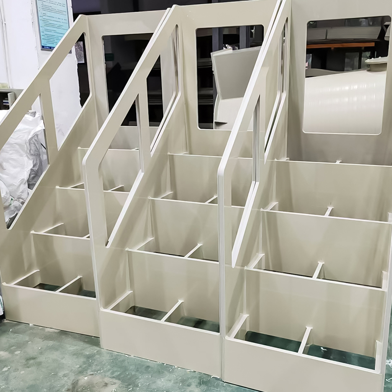 ท่ออากาศพีพี