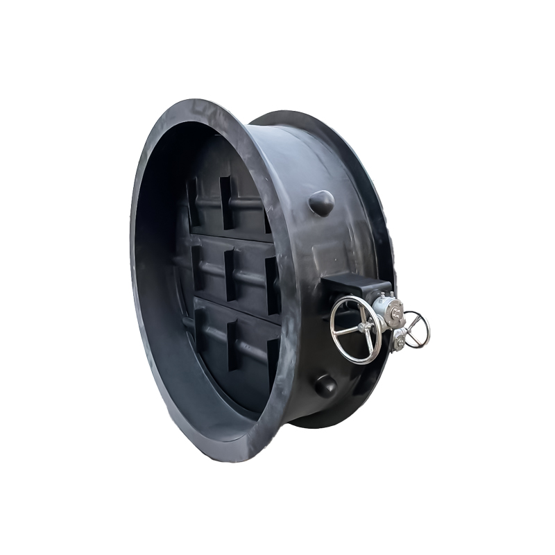 อุปกรณ์เสริมท่อไฟเบอร์กลาส