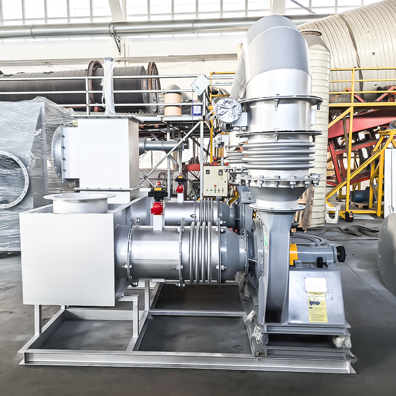 อุปกรณ์การเผาไหม้แบบเร่งปฏิกิริยา