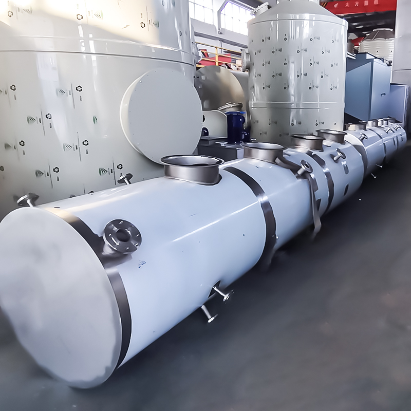 หอสเปรย์สแตนเลส 316L