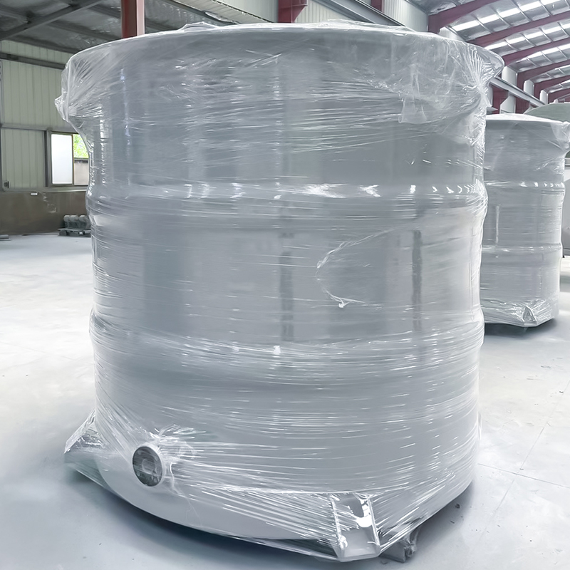 ถังเก็บน้ำไฟเบอร์กลาส