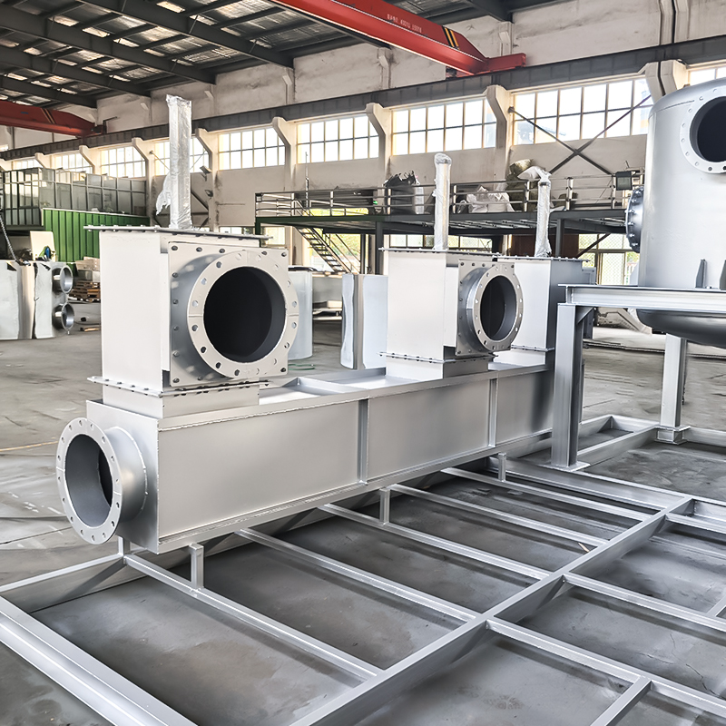 อุปกรณ์การเผาไหม้แบบเร่งปฏิกิริยา