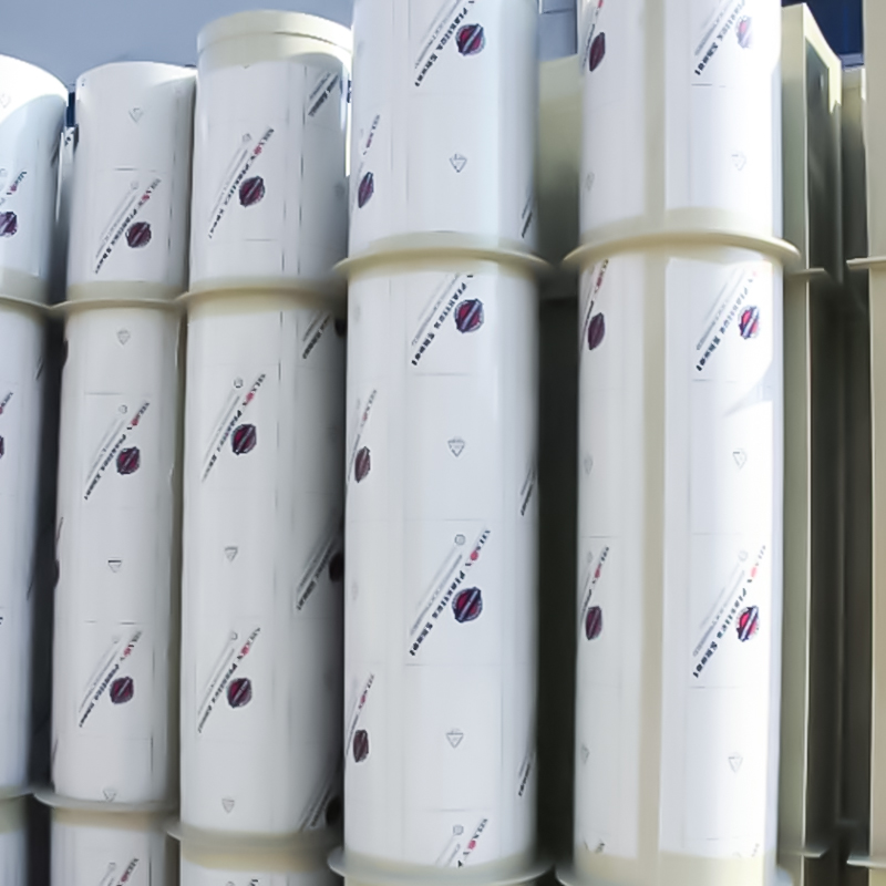 ท่ออากาศพีพี