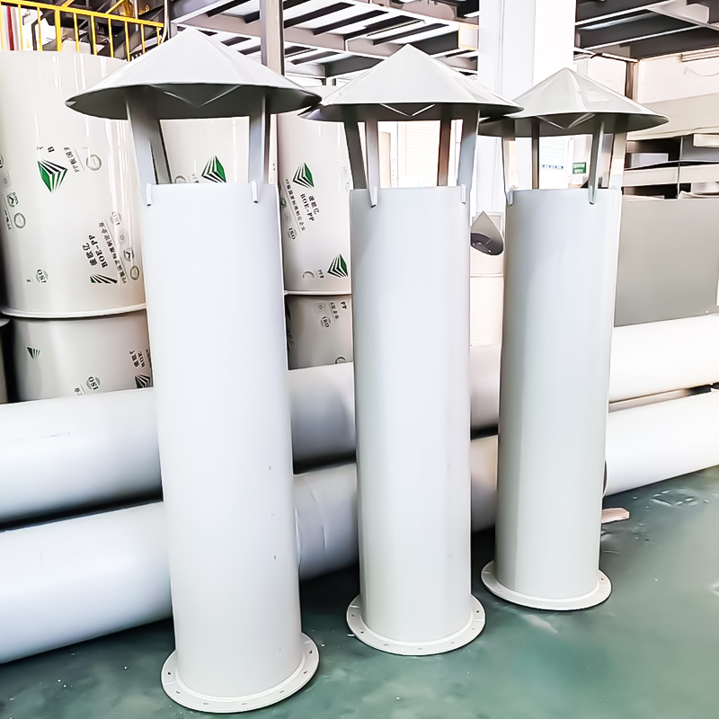 ท่ออากาศพีพี