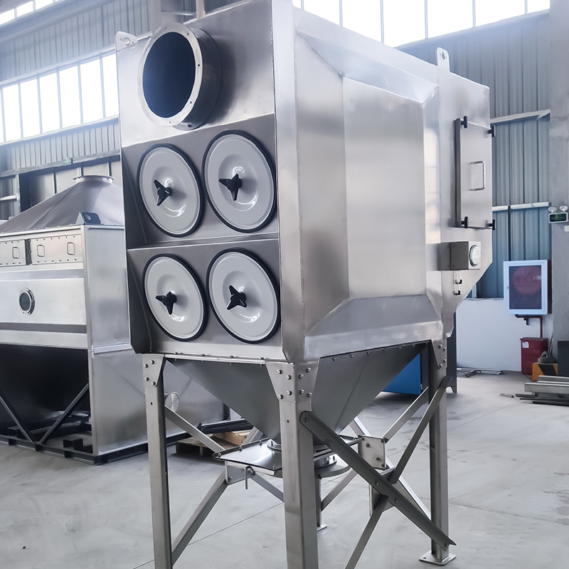 ตลับเก็บฝุ่น