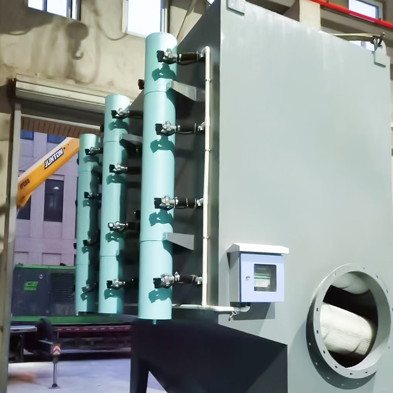 ตลับเก็บฝุ่น