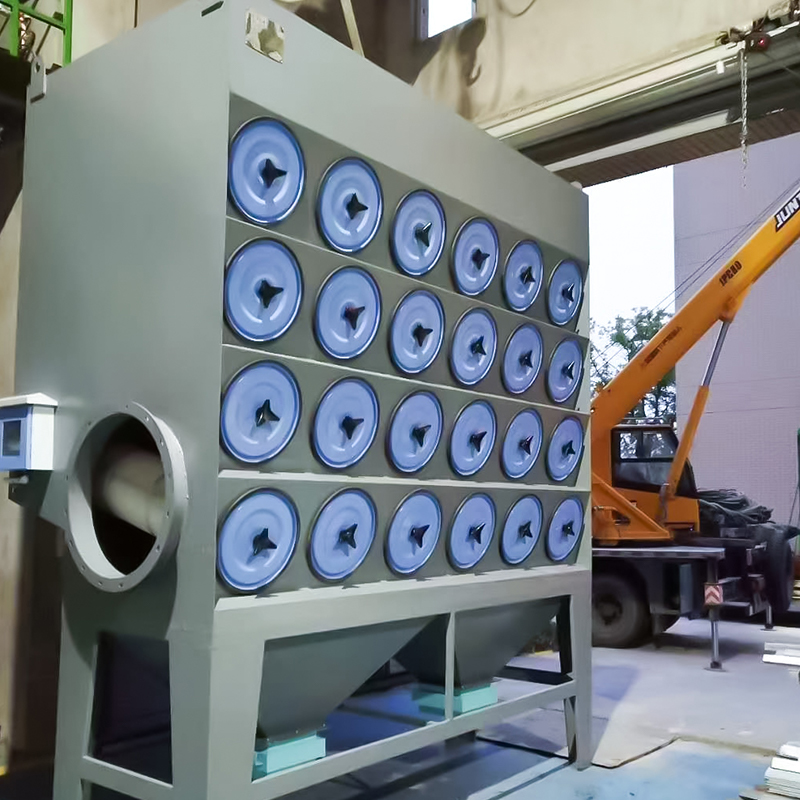 ตลับเก็บฝุ่น