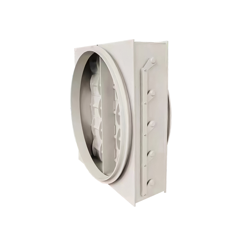 ท่ออากาศพีพี