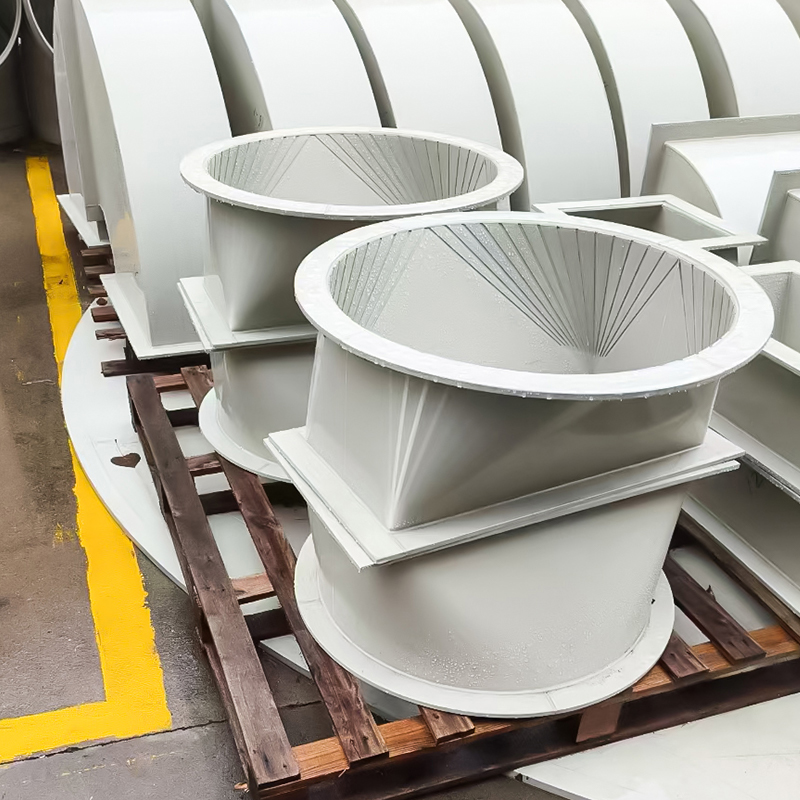 ท่ออากาศพีพี