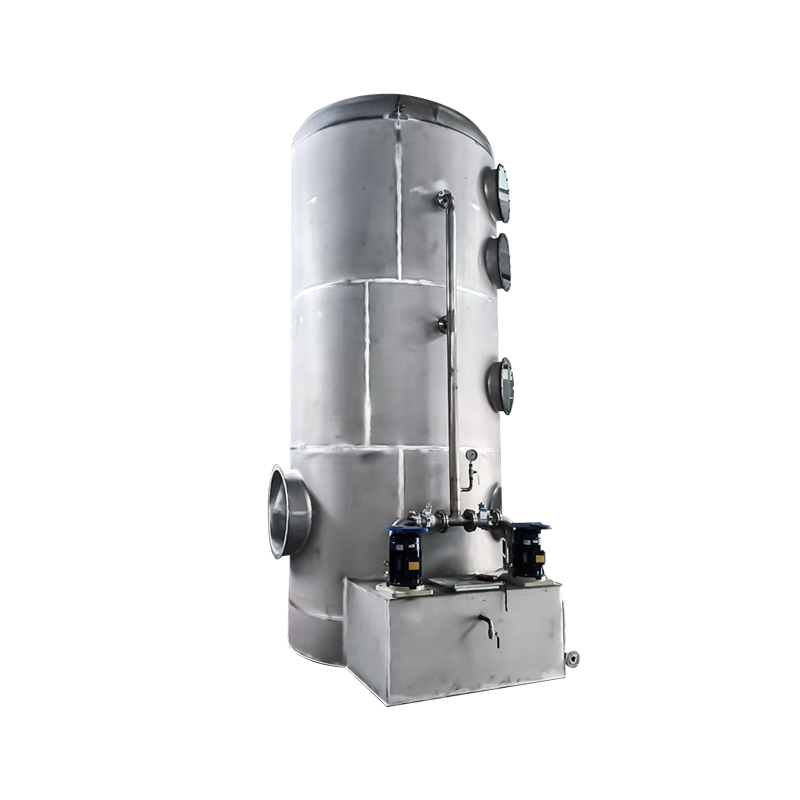 หอสเปรย์สแตนเลส 304