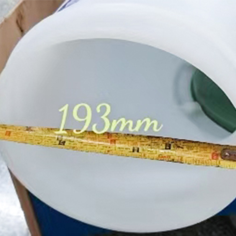 พัดลมแบบแรงเหวี่ยงป้องกันการกัดกร่อน FD