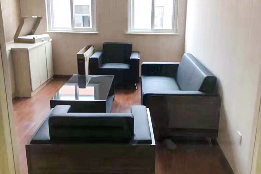 สภาพแวดล้อมในสำนักงาน