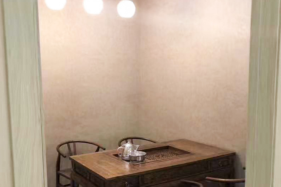 สภาพแวดล้อมในสำนักงาน