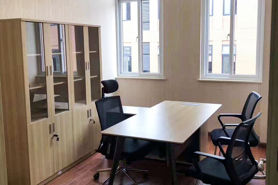 สภาพแวดล้อมในสำนักงาน